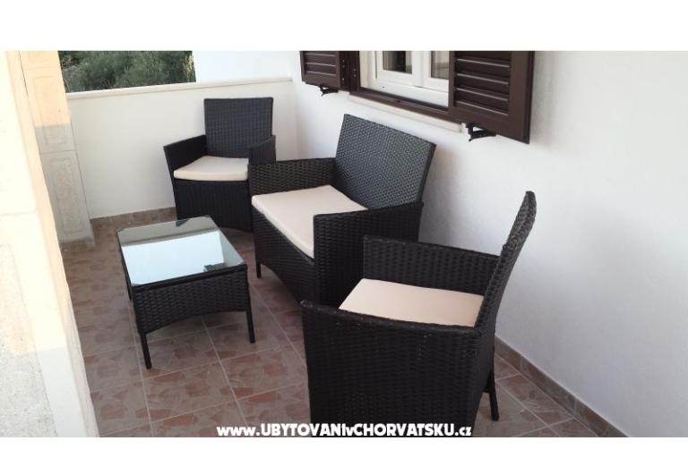 Apartmány Sevid Nikša i Lucija – foto 7