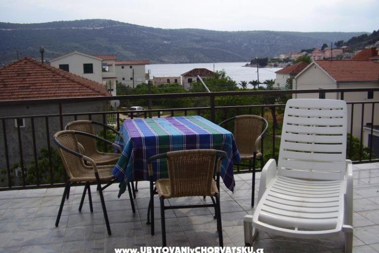 Apartmány Sunce Trogir  – foto 2