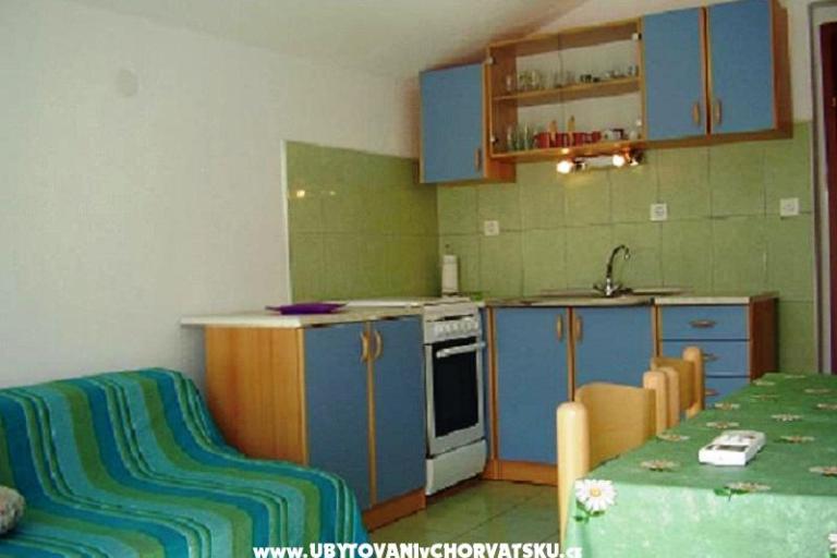Apartmány Sunce Trogir  – foto 4