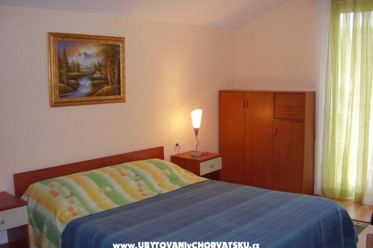 Apartmány Sunce Trogir  – foto 5
