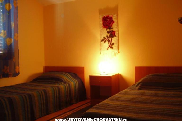 Apartmány Sunce Trogir  – foto 6