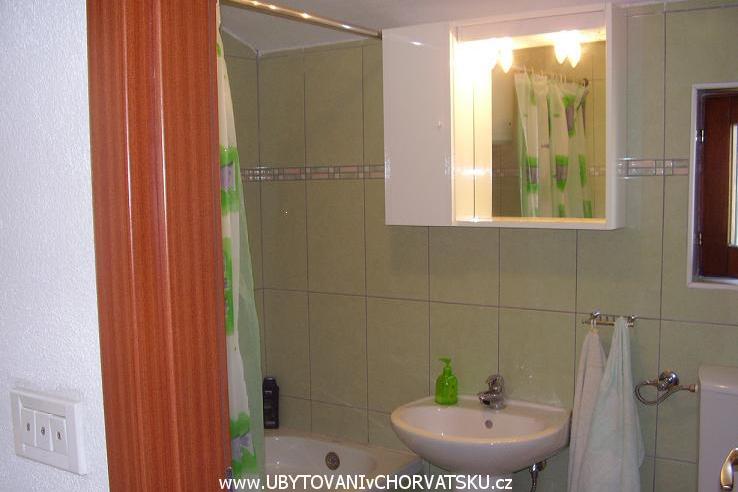 Apartmány Sunce Trogir  – foto 7