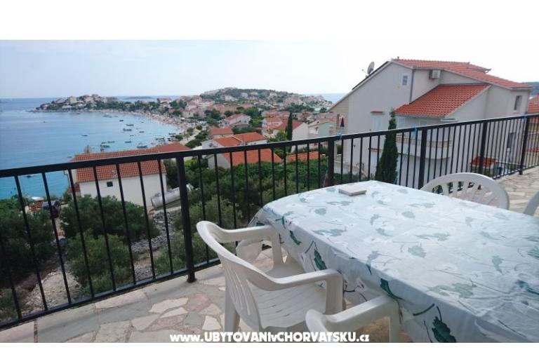 Apartmán Sv. Vid – foto 10