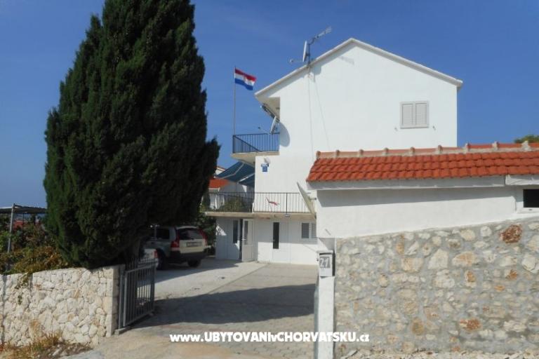 Apartmán Sv. Vid – foto 3