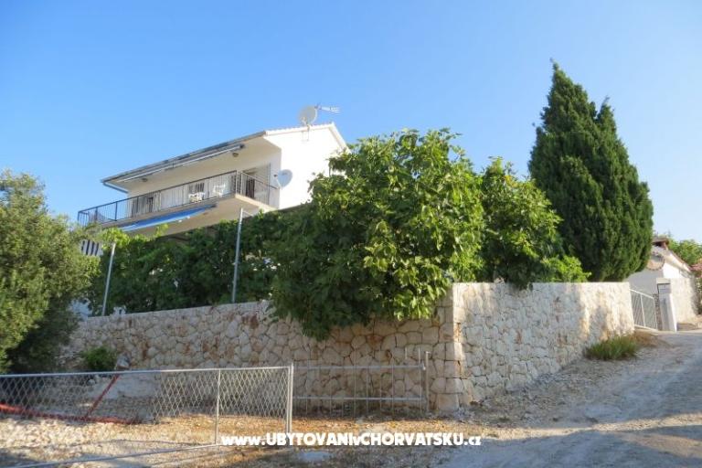 Apartmán Sv. Vid – foto 9