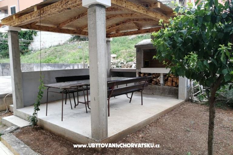 Apartmány ANNA – foto 17