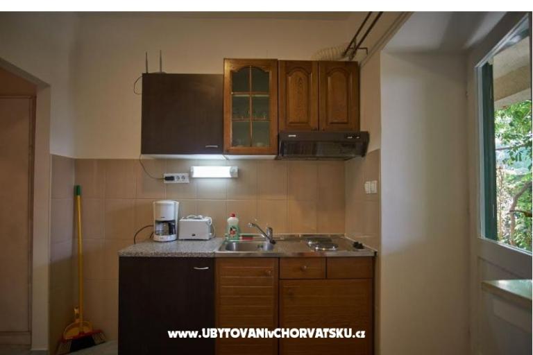 Apartmány Boris - Vinisce at Trogi – foto 11