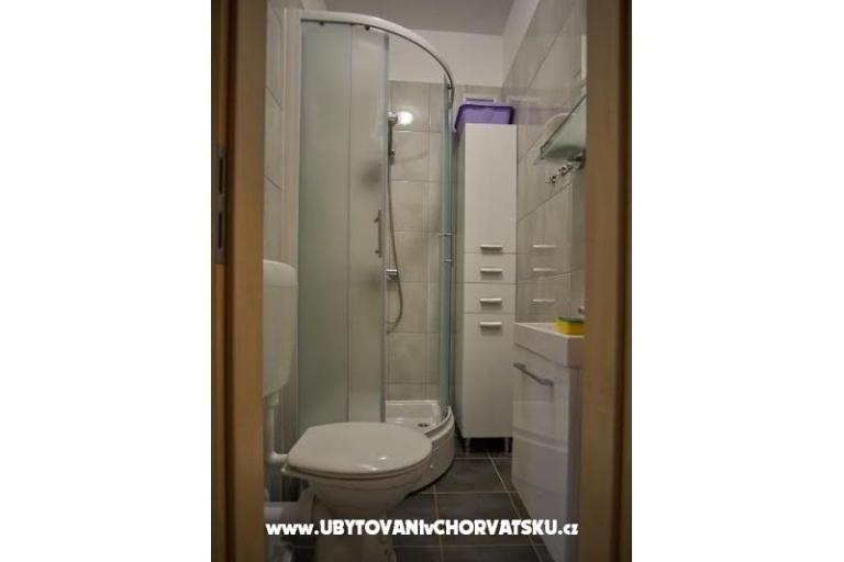 Apartmány Boris - Vinisce at Trogi – foto 12