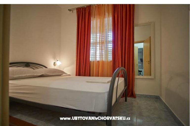 Apartmány Boris - Vinisce at Trogi – foto 13