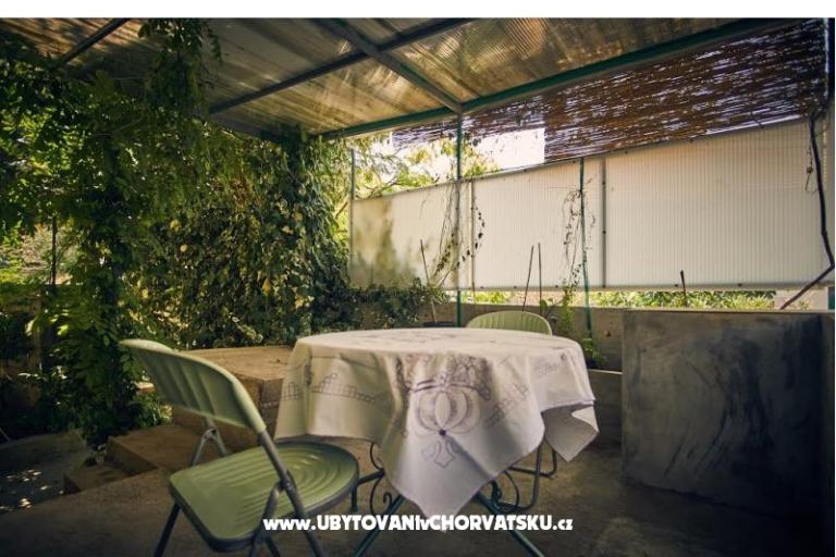 Apartmány Boris - Vinisce at Trogi – foto 14