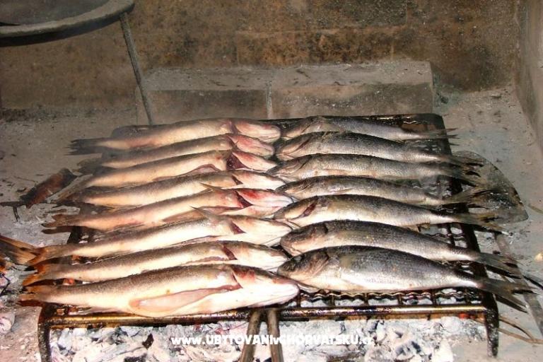 Apartmány Boris - Vinisce at Trogi – foto 15