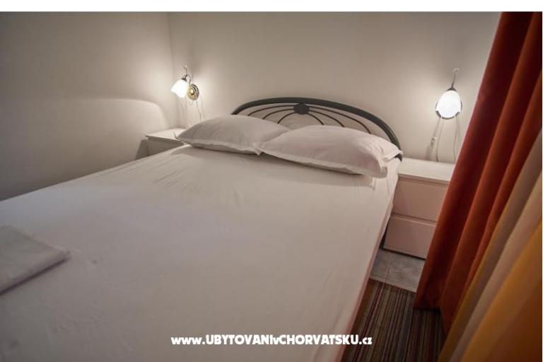 Apartmány Boris - Vinisce at Trogi – foto 17