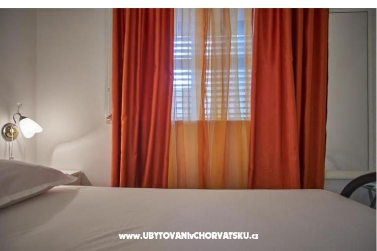 Apartmány Boris - Vinisce at Trogi – foto 18