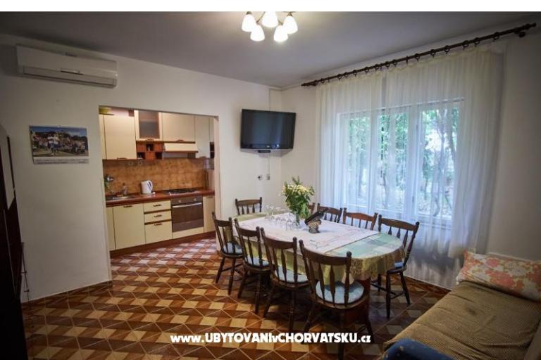 Apartmány Boris - Vinisce at Trogi – foto 2