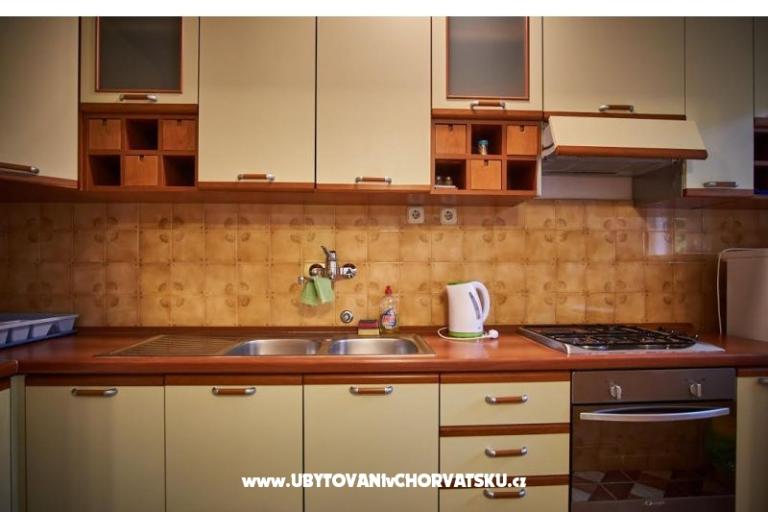 Apartmány Boris - Vinisce at Trogi – foto 3