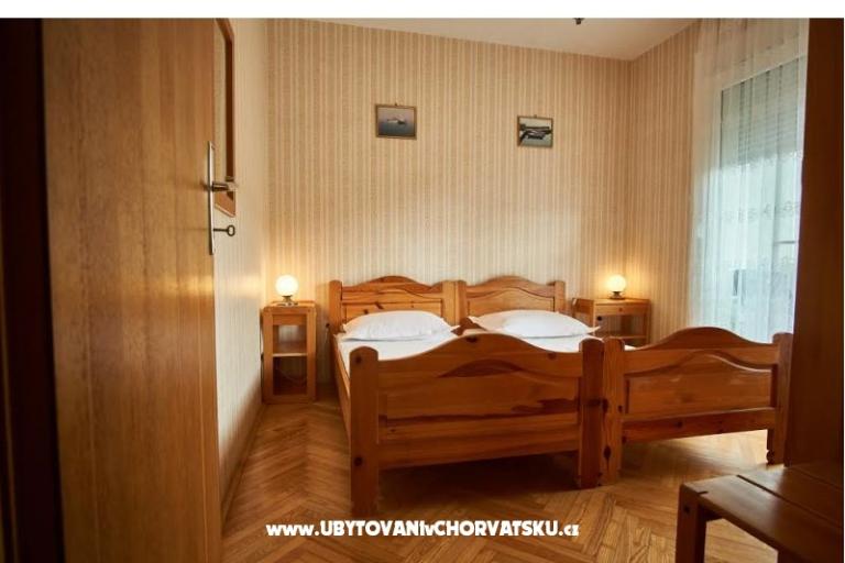 Apartmány Boris - Vinisce at Trogi – foto 4