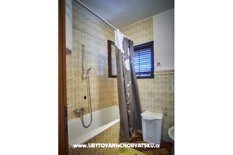 Apartmány Boris - Vinisce at Trogi – foto 6