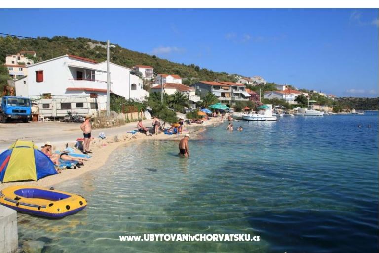 Apartmány Boris - Vinisce at Trogi – foto 7