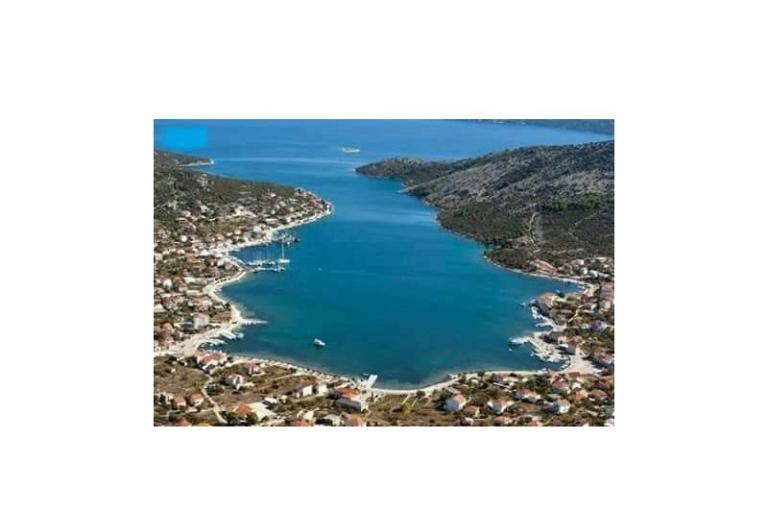 Apartmány Boris - Vinisce at Trogi – foto 8