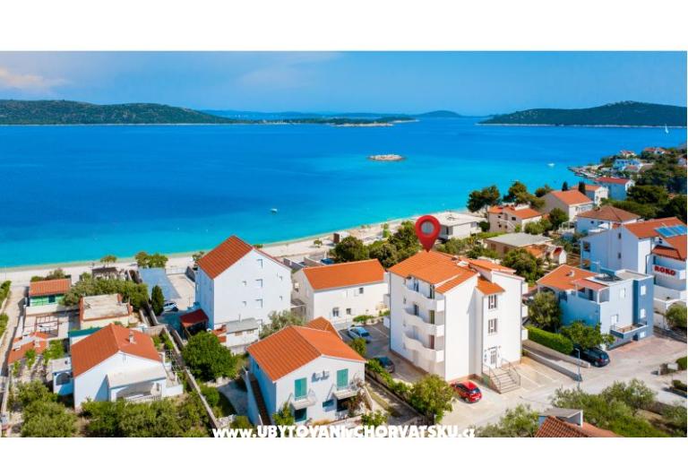 Apartmány Erceg – foto 10