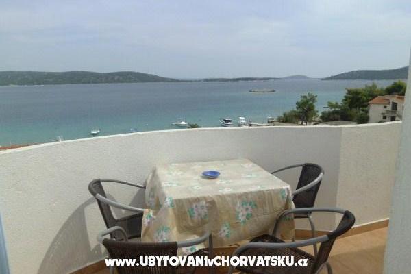 Apartmány Erceg – foto 12