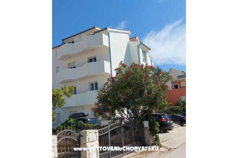 Apartmány Erceg – foto 2