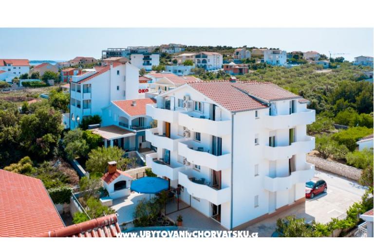 Apartmány Erceg – foto 6