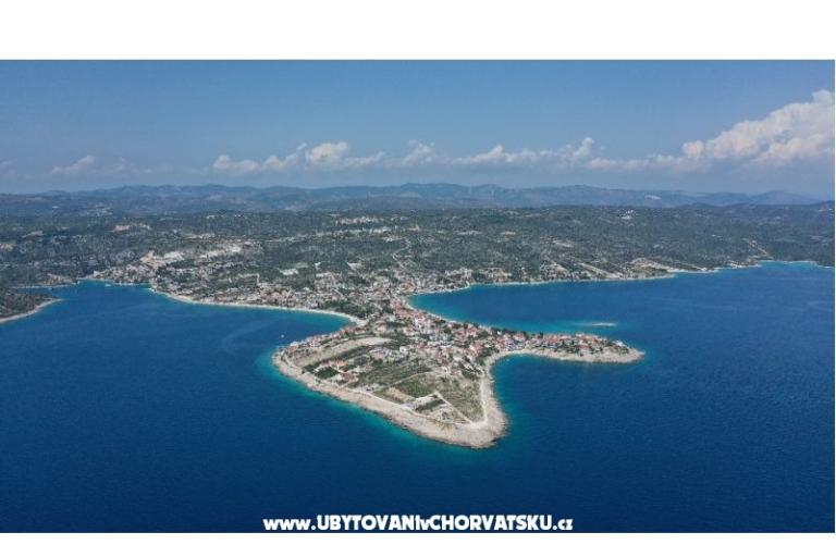 Apartmány Erceg – foto 7