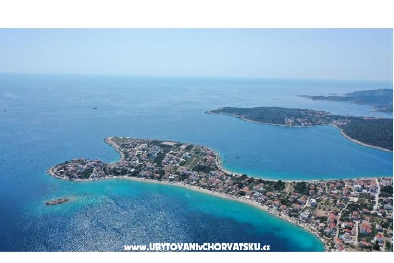 Apartmány Erceg – foto 8