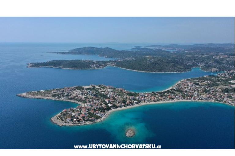 Apartmány Erceg – foto 9