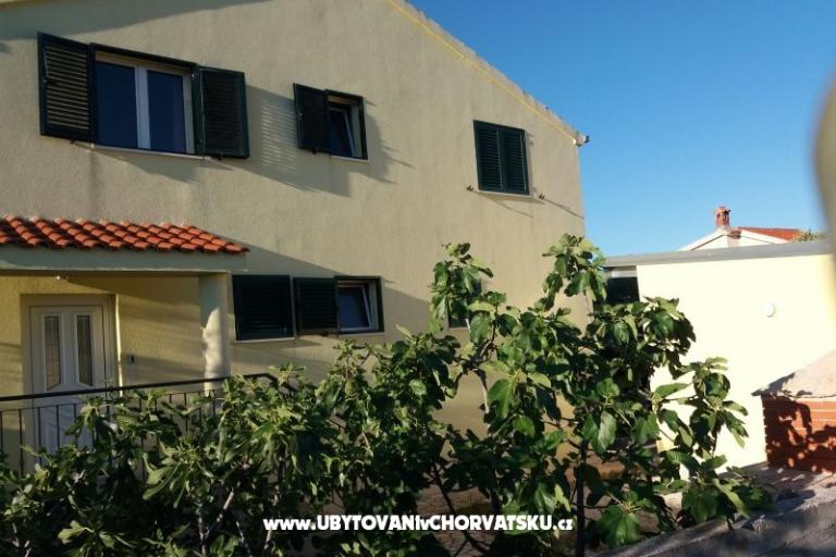 Apartmány Liljana – foto 10