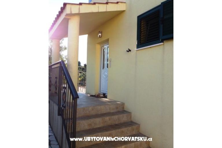 Apartmány Liljana – foto 4