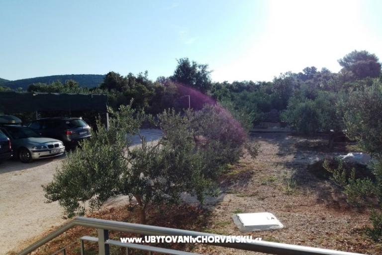 Apartmány Liljana – foto 5