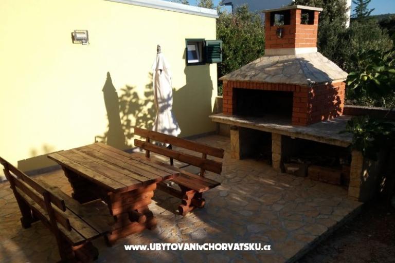 Apartmány Liljana – foto 7