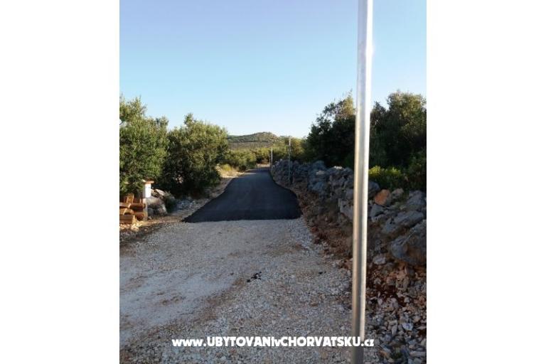 Apartmány Liljana – foto 8