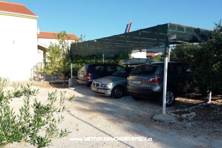 Apartmány Liljana – foto 9