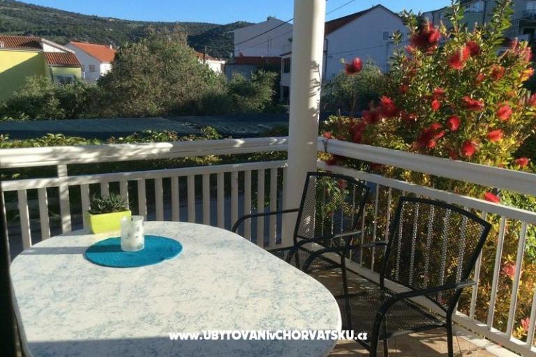 Apartmány Luka – foto 15
