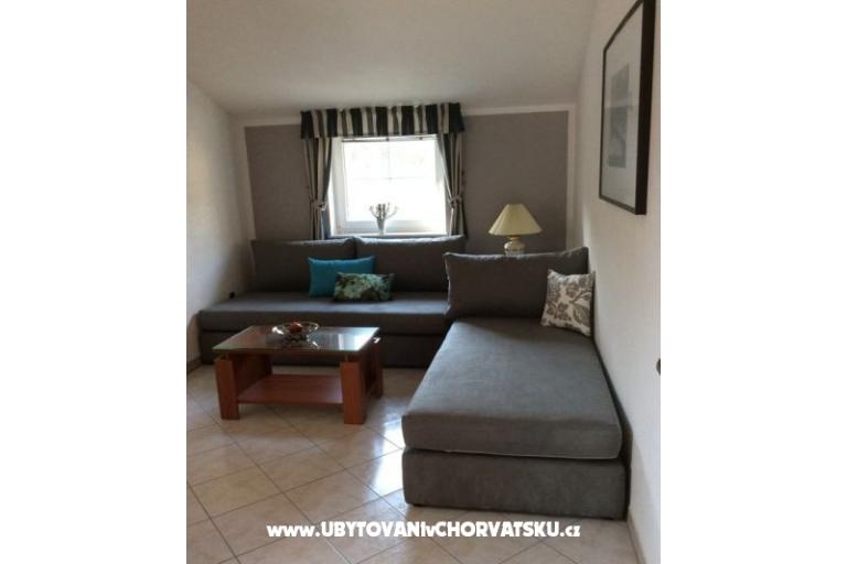 Apartmány Luka – foto 16
