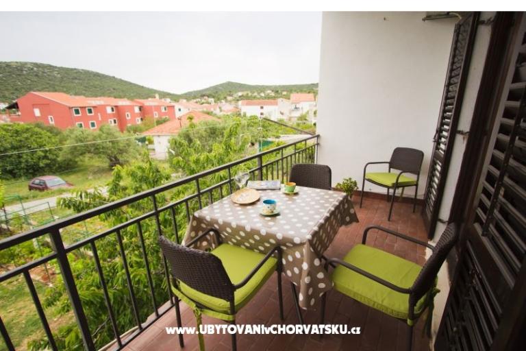Apartmány Mango – foto 12