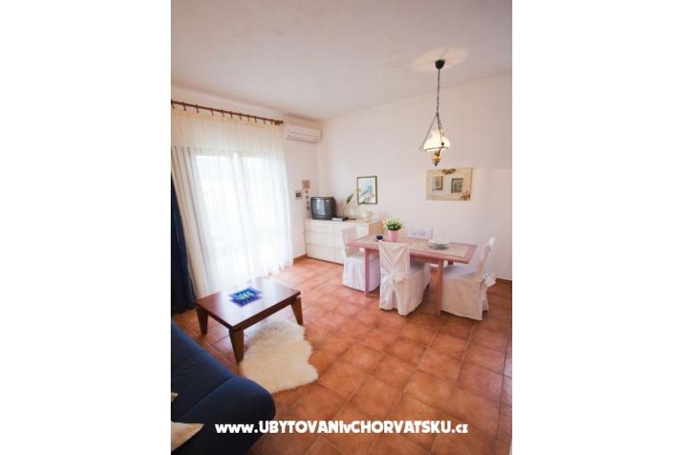 Apartmány Mango – foto 4