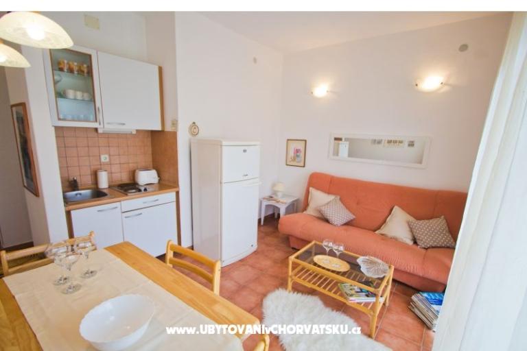 Apartmány Mango – foto 5