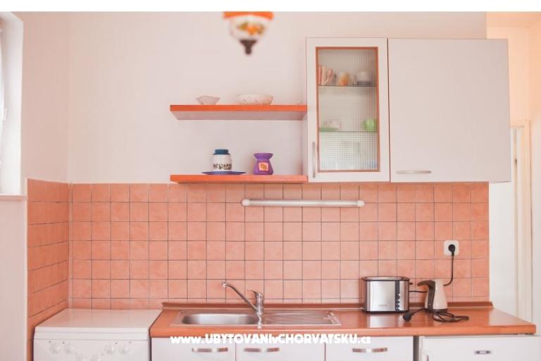 Apartmány Mango – foto 9