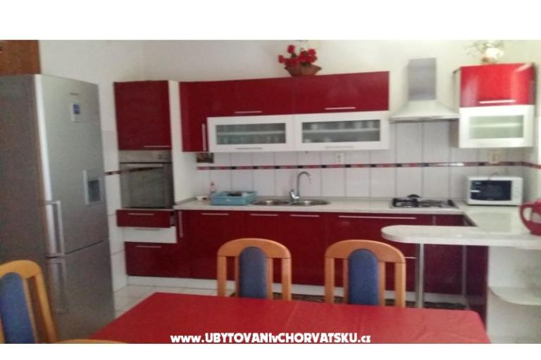 Apartmány Martina – foto 8