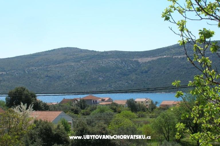 Apartmány Mira &amp; Vinko – foto 2