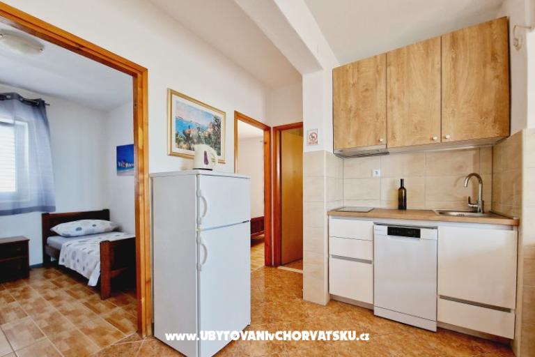 Apartmány Mirakul - Sevid – foto 10