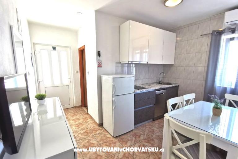 Apartmány Mirakul - Sevid – foto 11