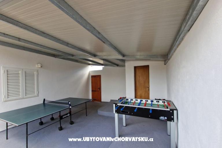 Apartmány Mirakul - Sevid – foto 12