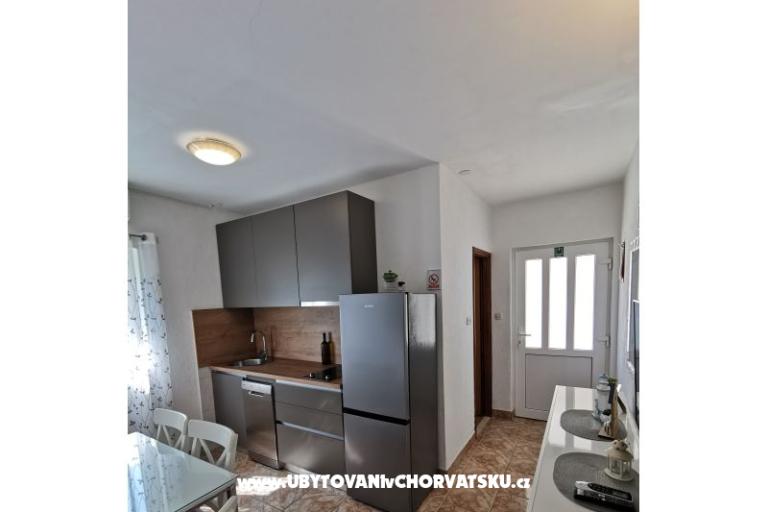 Apartmány Mirakul - Sevid – foto 13