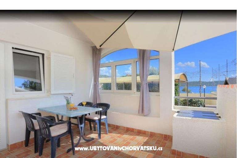 Apartmány Mirakul - Sevid – foto 14