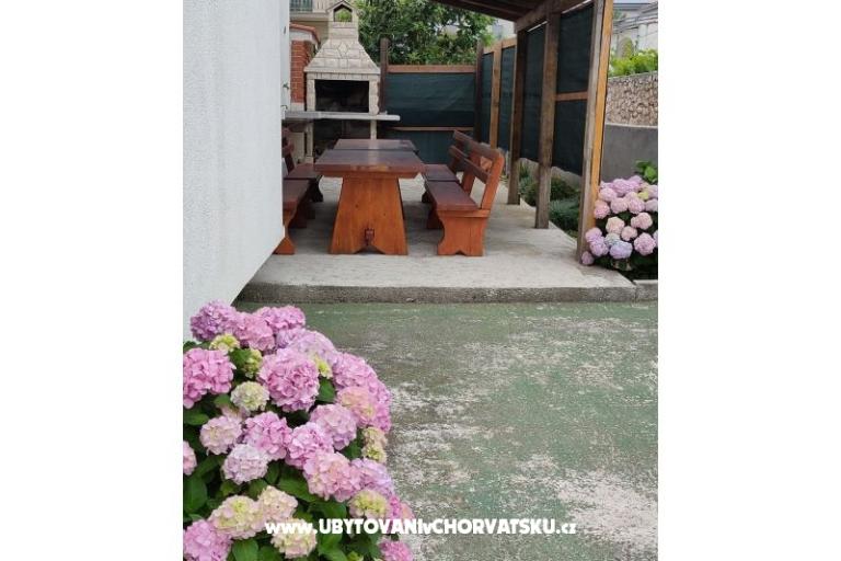 Apartmány Mirakul - Sevid – foto 17